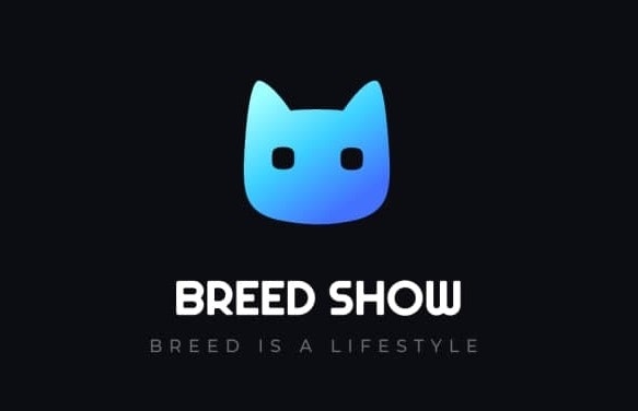 Breed Show - Main product screenshot demonstrating key features and user interface
