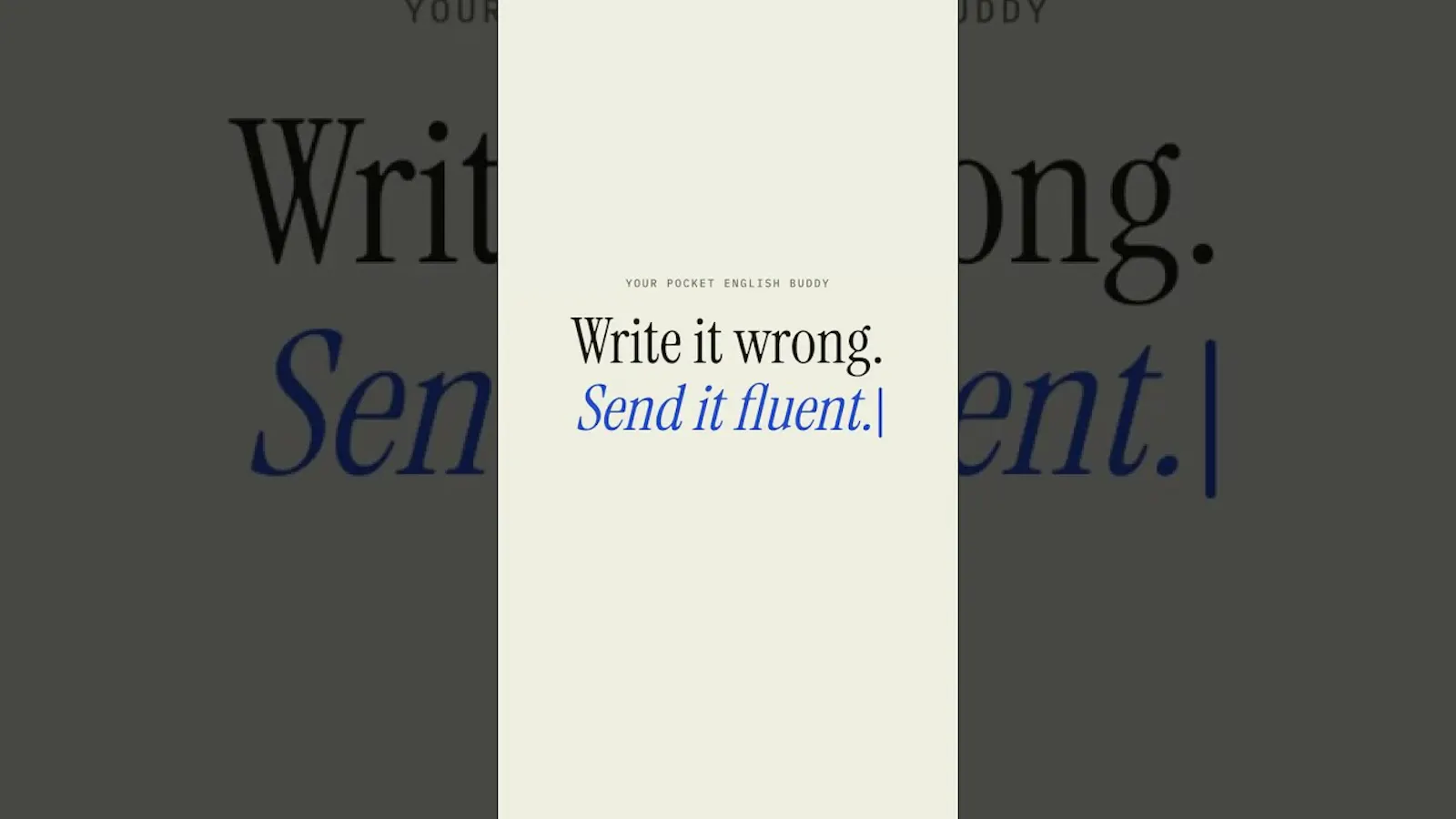ReplyPixel screenshot 1 (video preview)