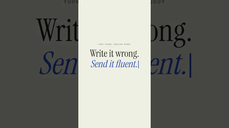 ReplyPixel screenshot 1 (video preview)