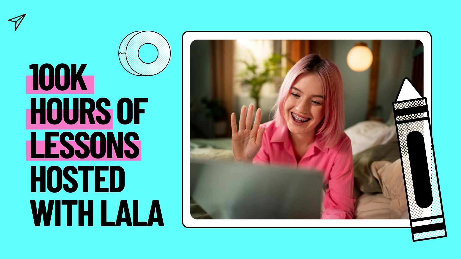 Lala media 5