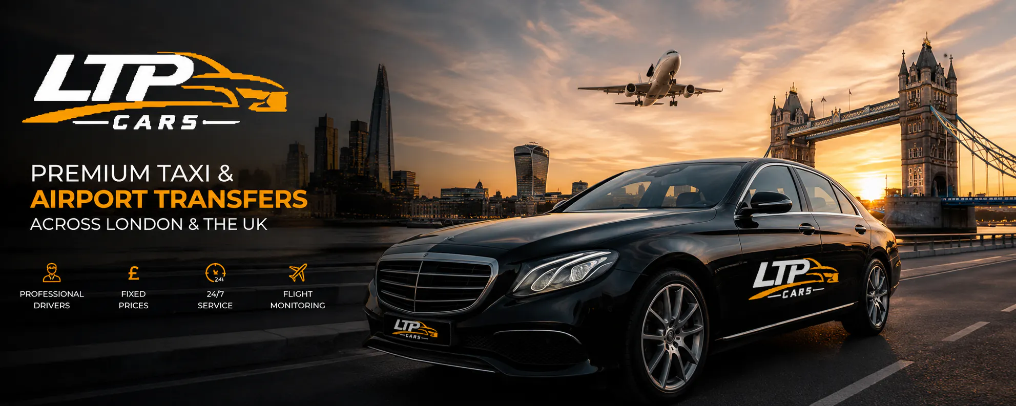 LTP Cars gallery image