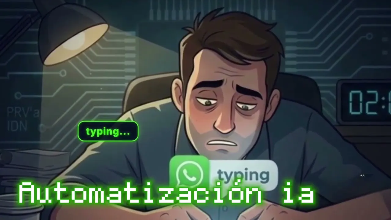 automatizacion whatsapp gallery image