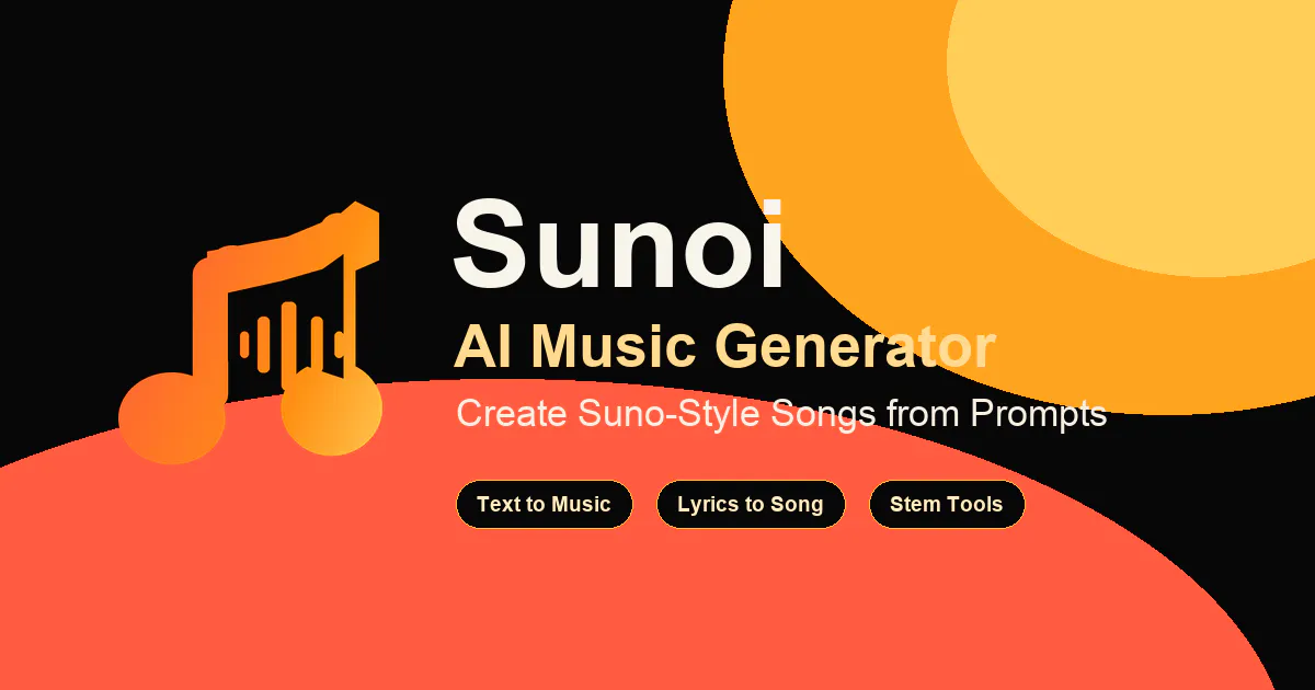Sunoi gallery image