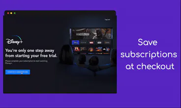Subscrybe gallery image