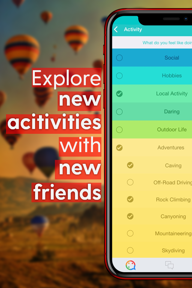 Swing - Connecting Moods gallery image
