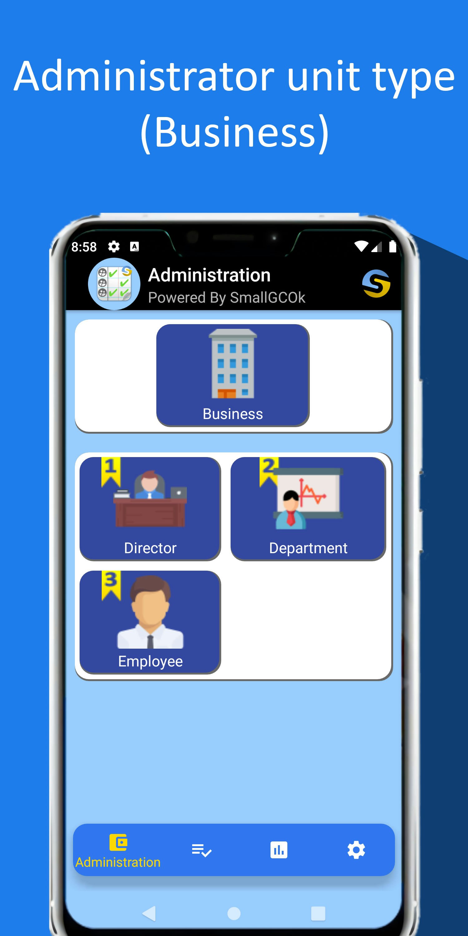 E-attendance (e點名) gallery image