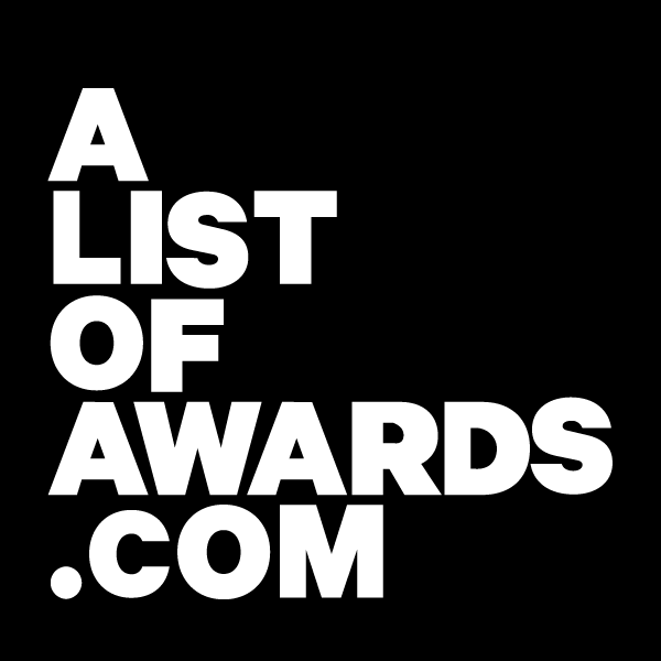 Alistofawards.com