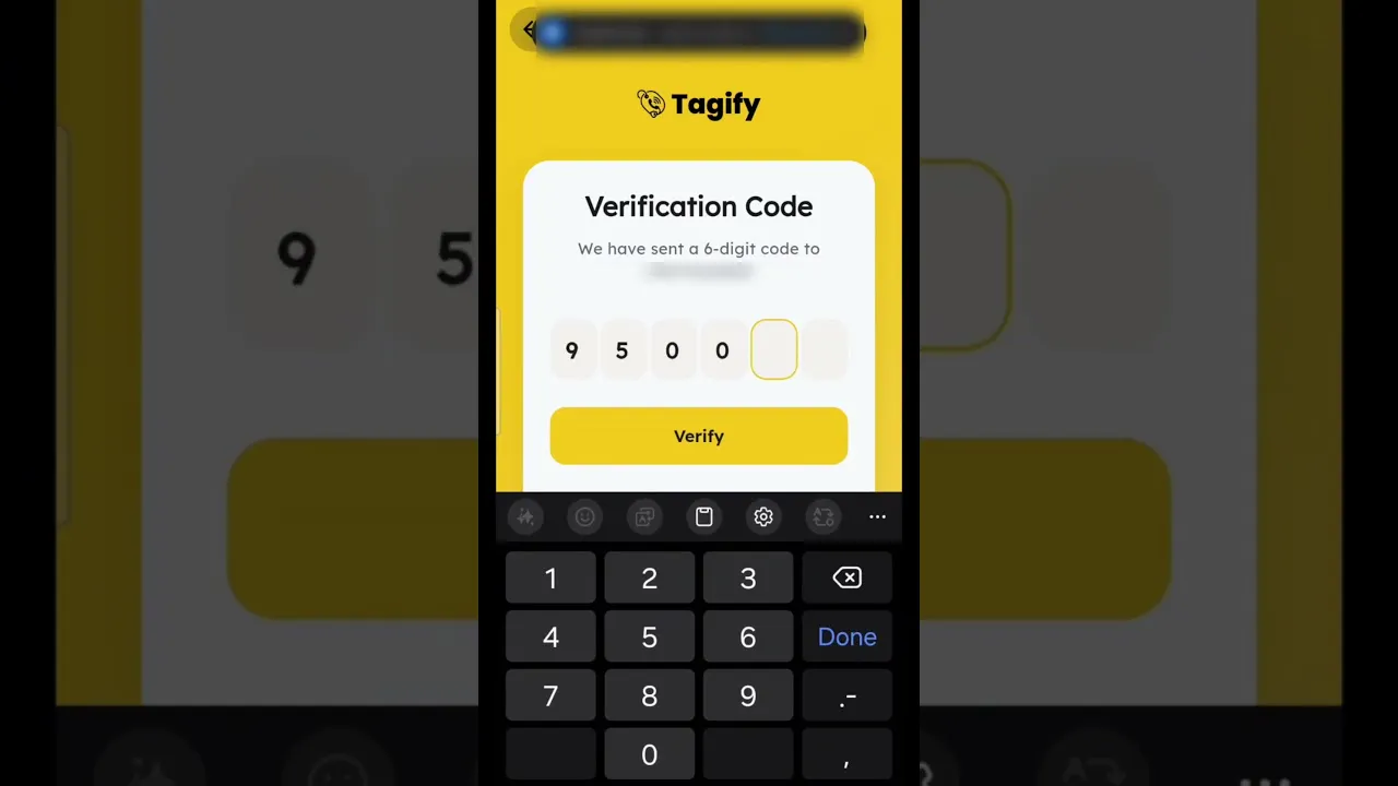 Tagify gallery image