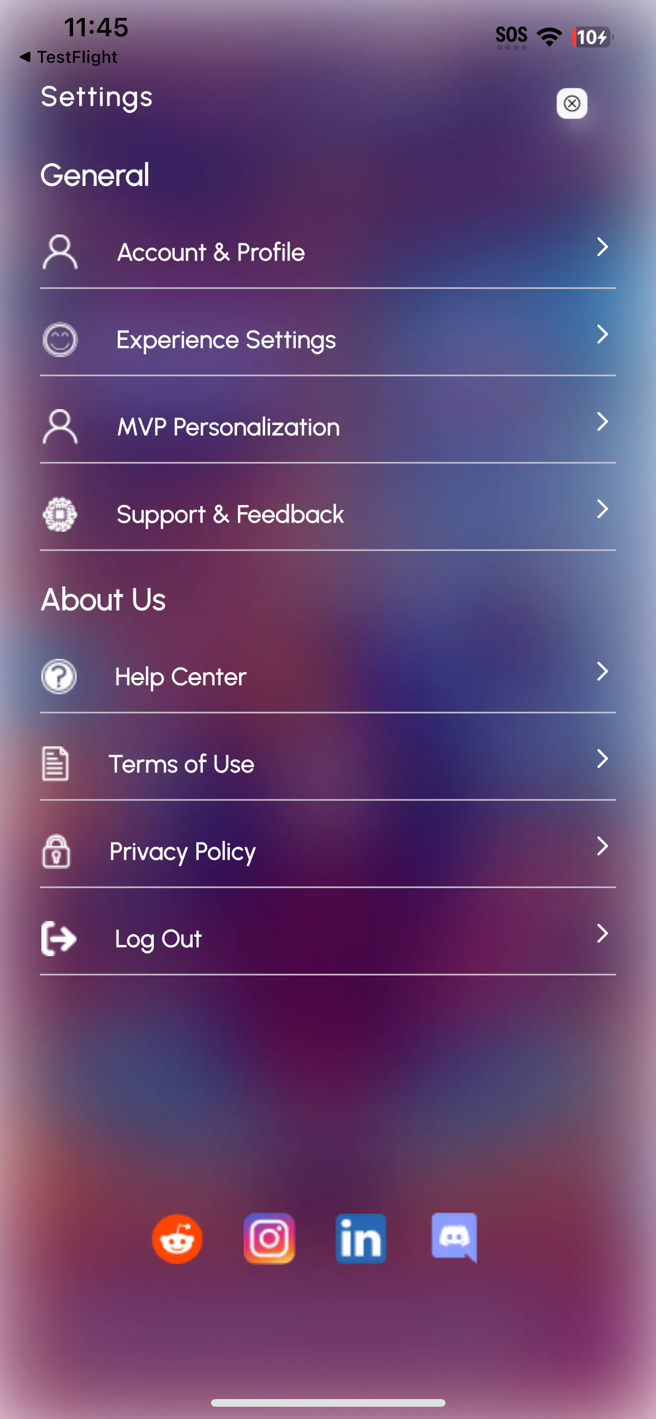 MVP.ai 截图 8