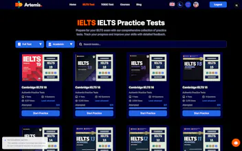 Testify gallery image