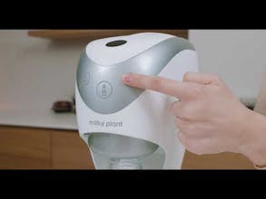 Milky Plant gallery image