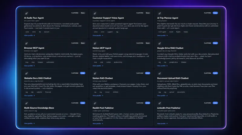 Supahmation screenshot 6