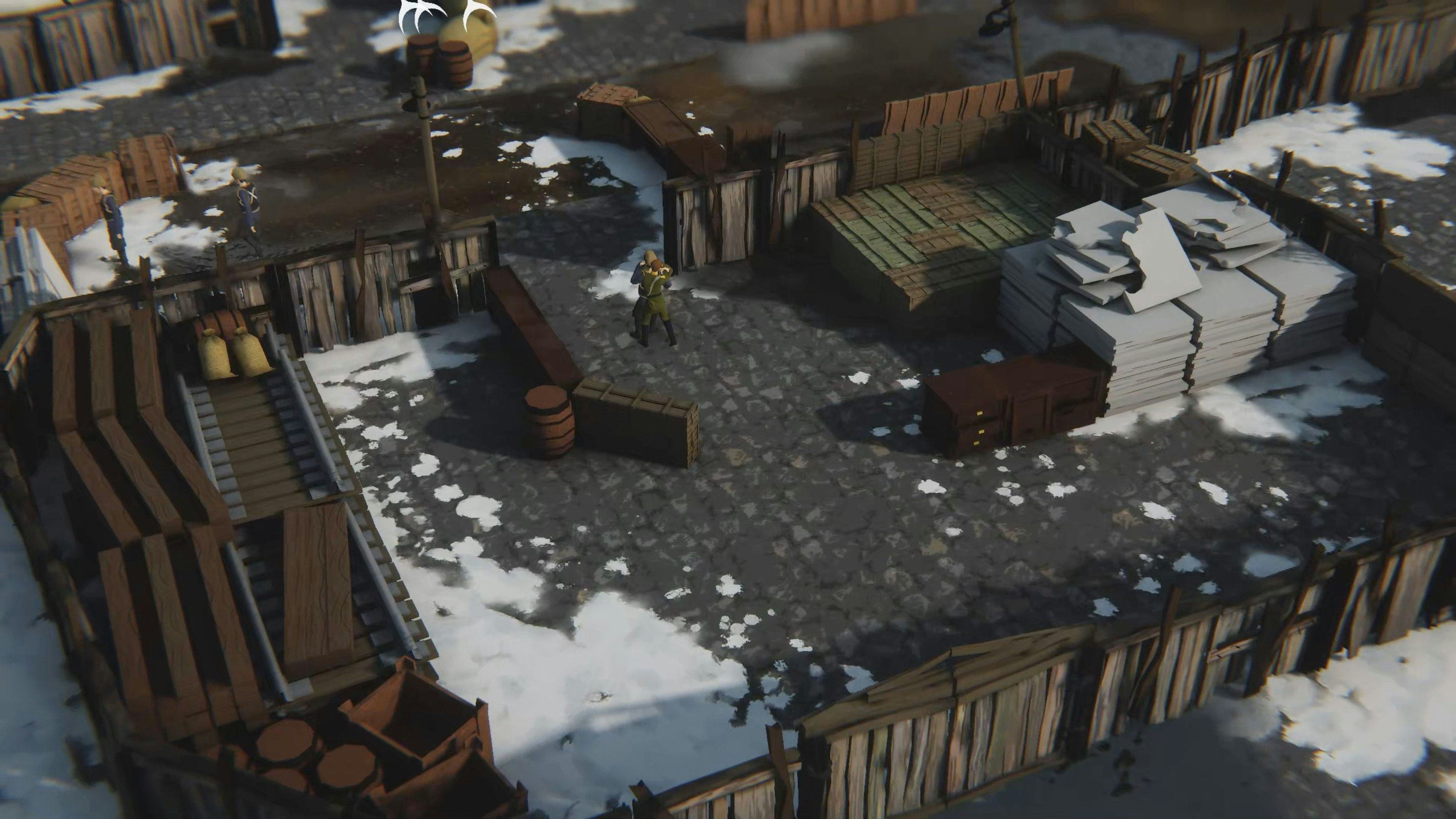 LEGACY 1917 gallery image