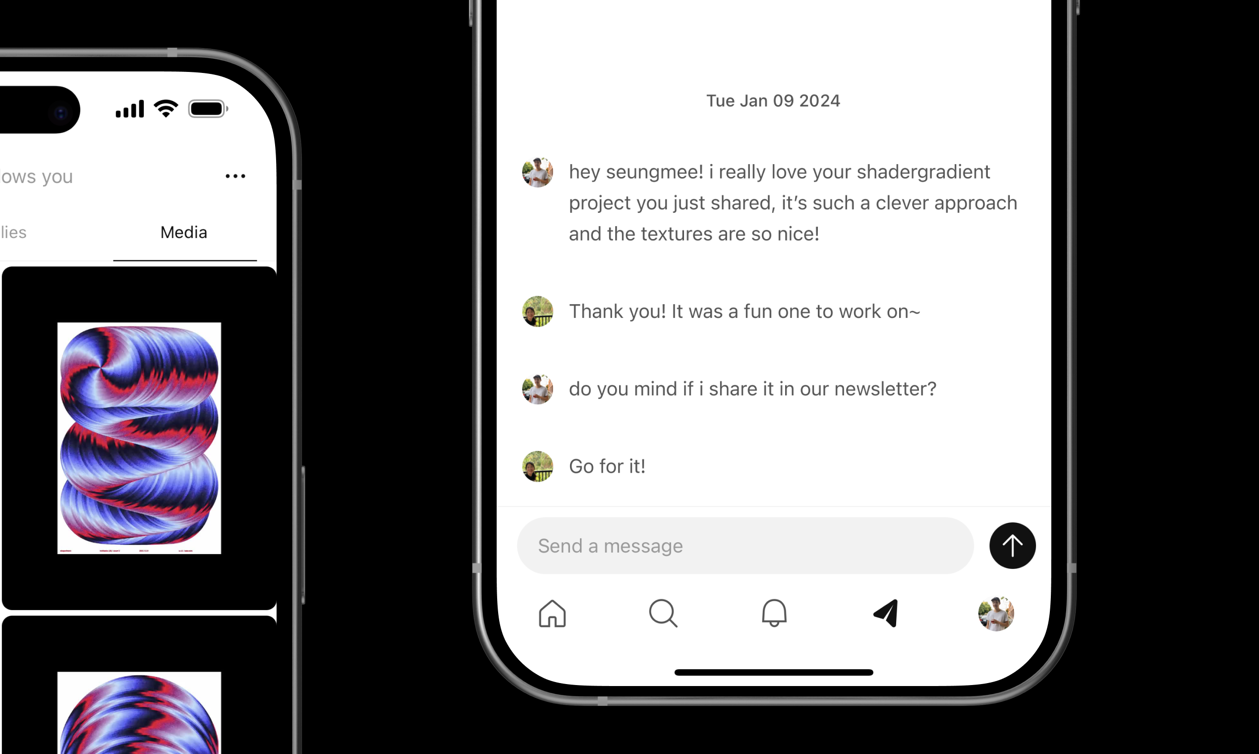 Posts by Read.cv media 3