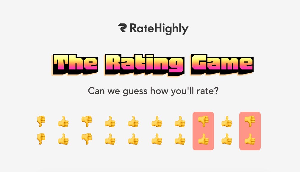 The Rating Game media 1