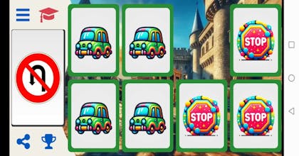 WordMe For You - Smart Memory Games gallery image