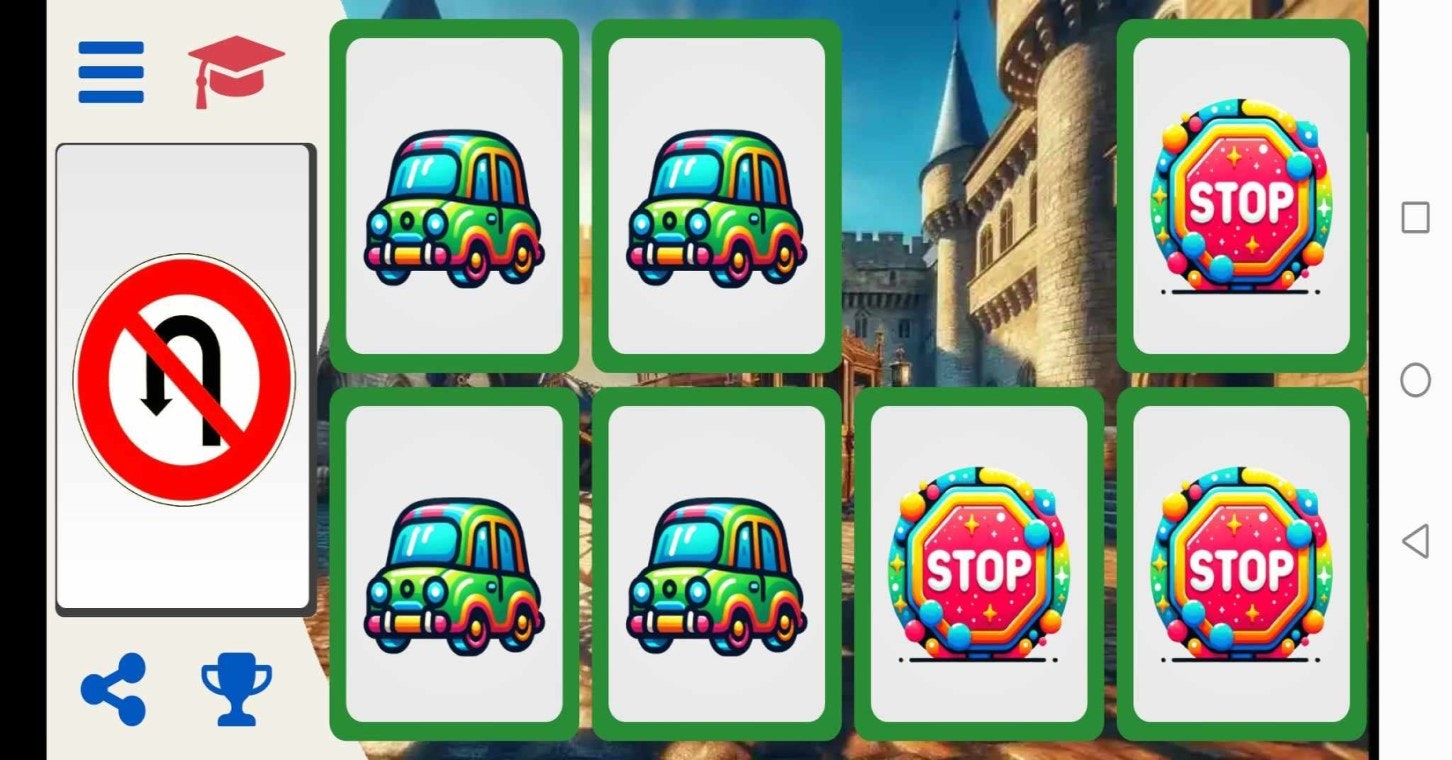 WordMe para você - jogos de memória inteligente media 9