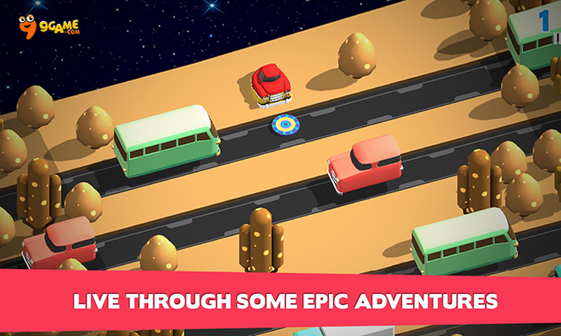 Bring Me Home: Retro Future gallery image