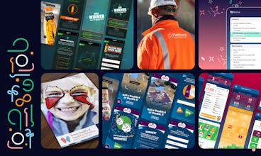 Drip Fed Design gallery image