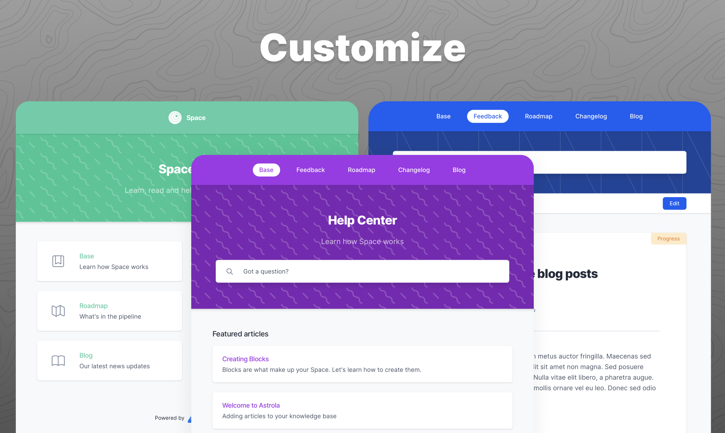 Astrola gallery image