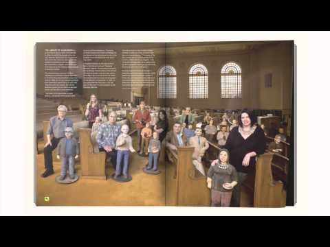 The Human Face of Big Data gallery image