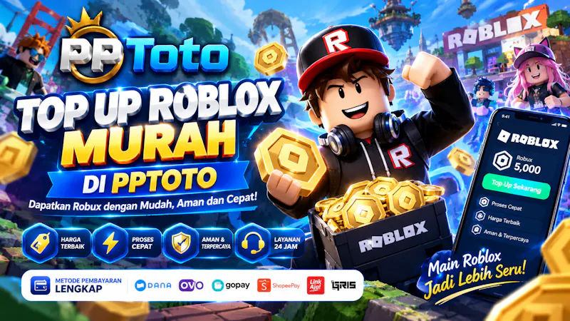 PPTOTO - Digital Game Voucher Hub screenshot 2