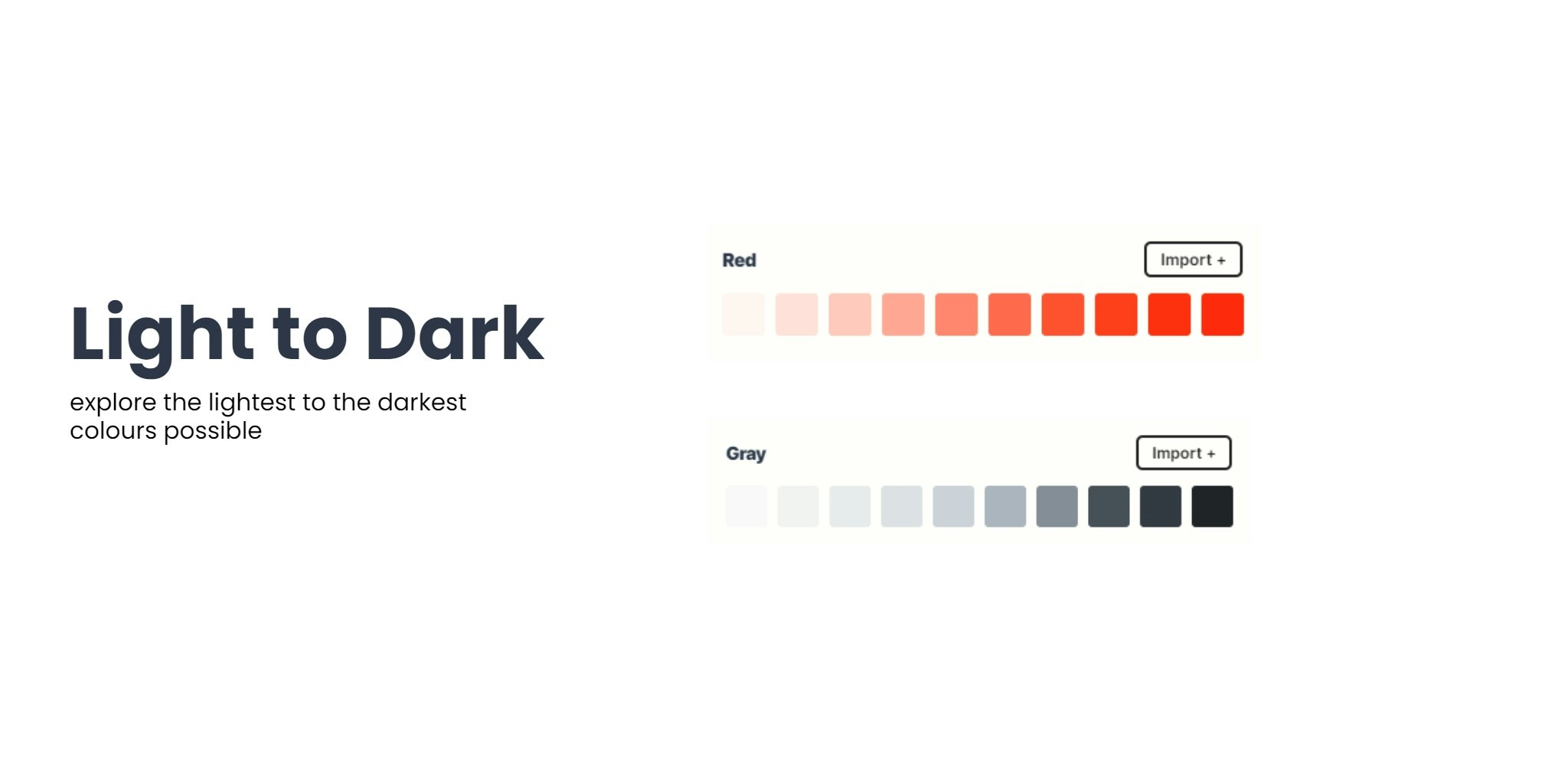 Color Spark gallery image