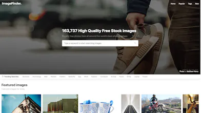 Image Finder gallery image