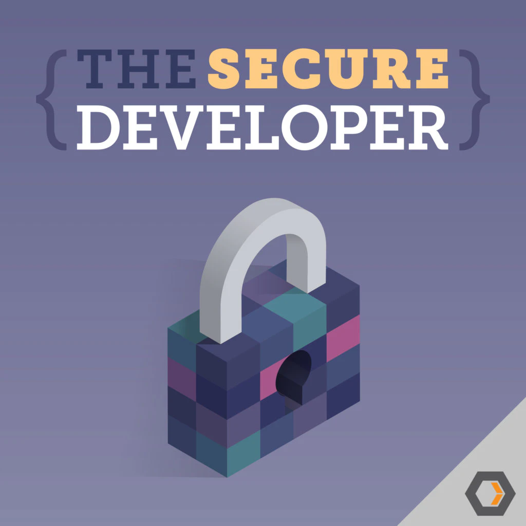 The Secure Developer - Ep. #7, Understanding Container Security