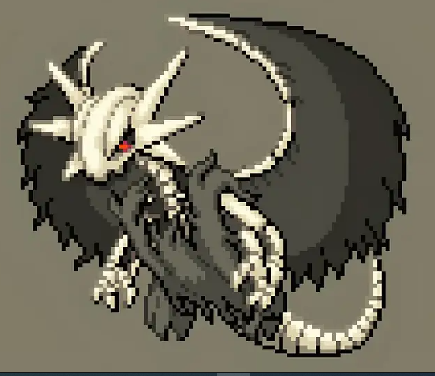 Pokemon Infinite Fusion media 5