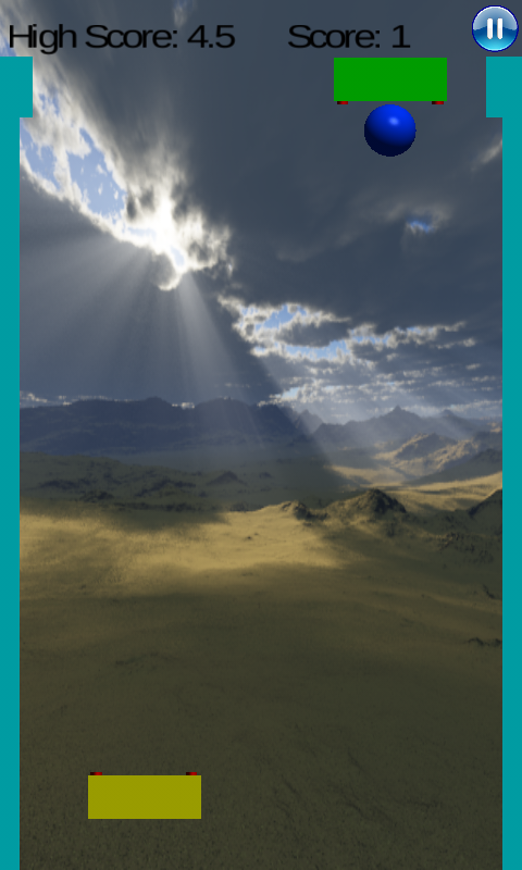 Classic Tennis gallery image