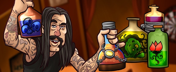 Metal Attack game gallery image