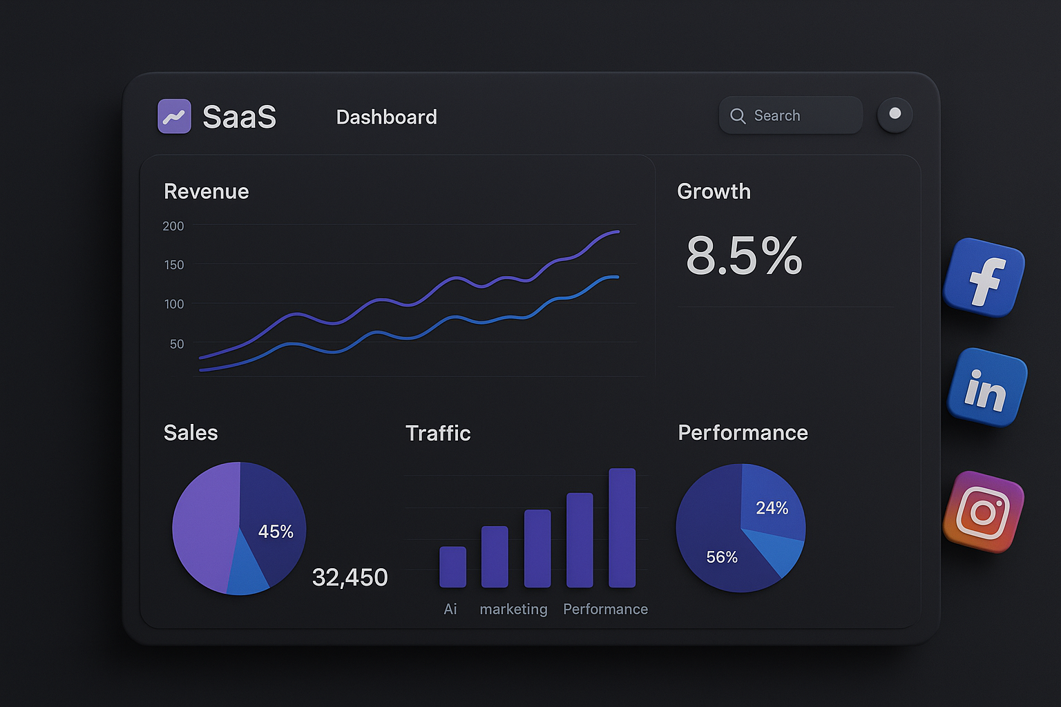 TrendyAI gallery image