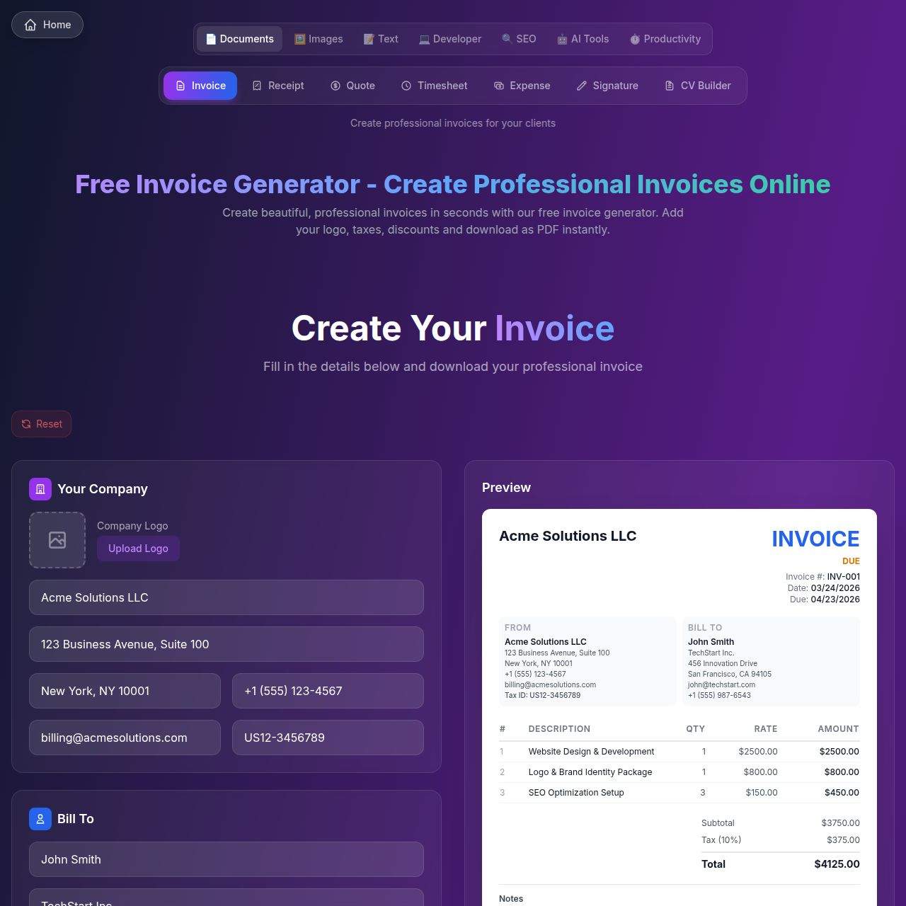 FreeDevKit gallery image