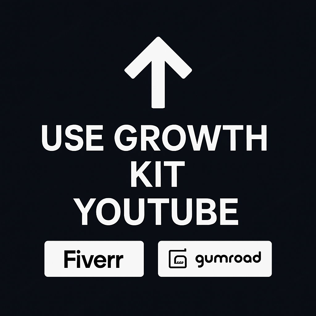 Viral Growth Toolkit for YouTube Creator gallery image