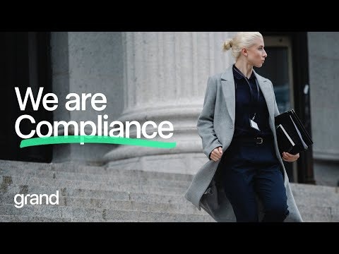 Grand  Compliance: GRC AI Software gallery image
