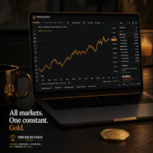 Priced in Gold - Elite gallery image