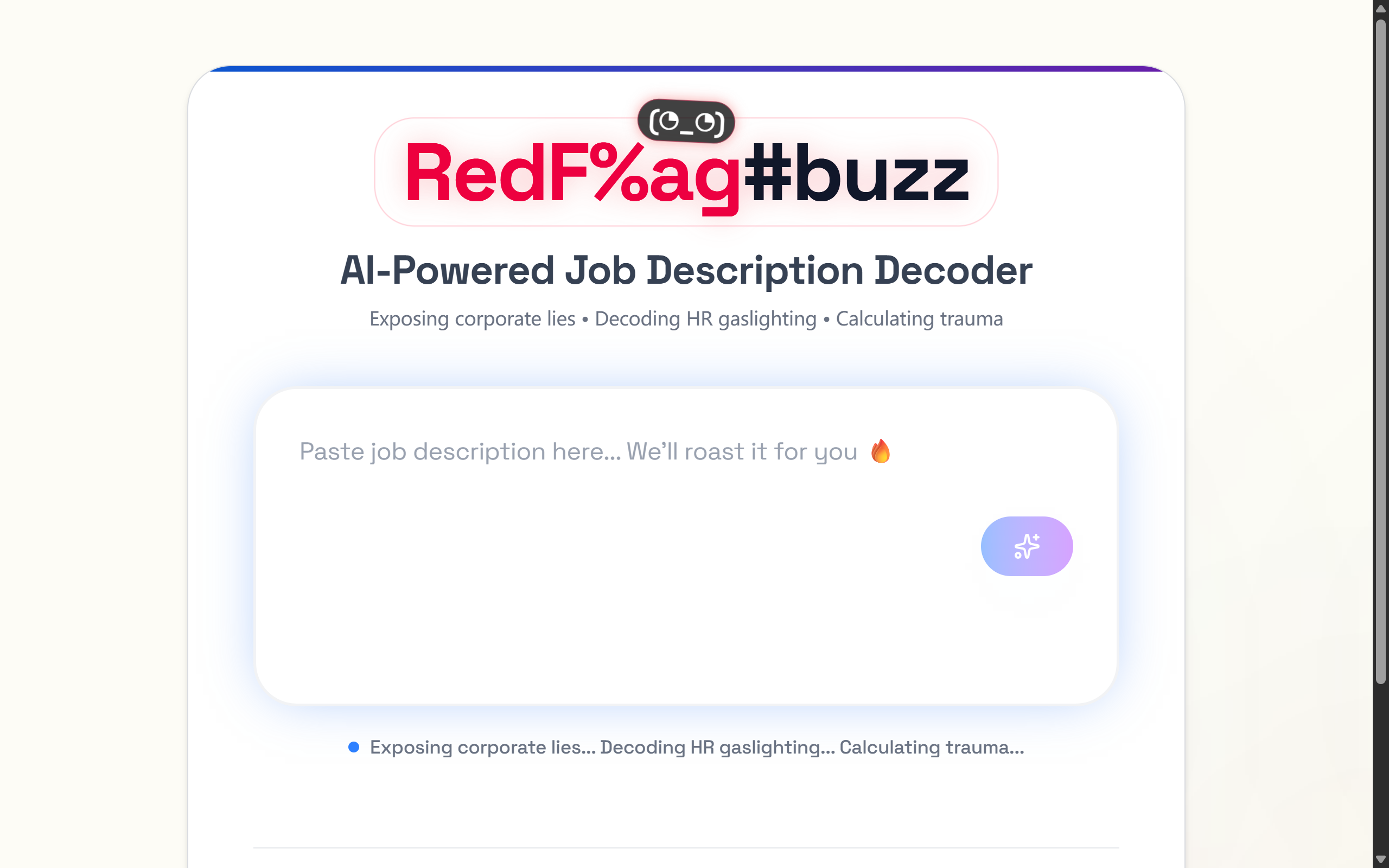 RedFlag.buzz gallery image