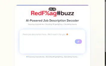 RedFlag.buzz gallery image
