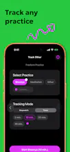 PranaSync: Breathwork and Calm gallery image