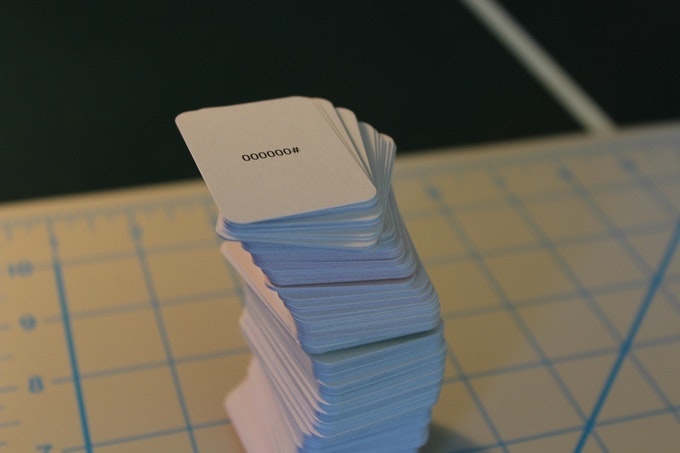 Material Design Palette Deck Image