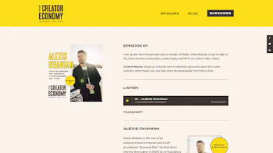 The Creator Economy gallery image