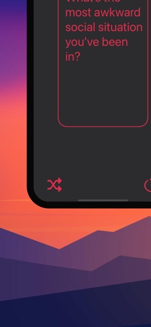 Deck Night gallery image