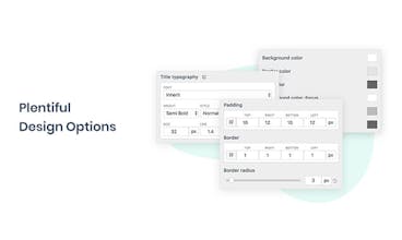 Suki WordPress Theme gallery image