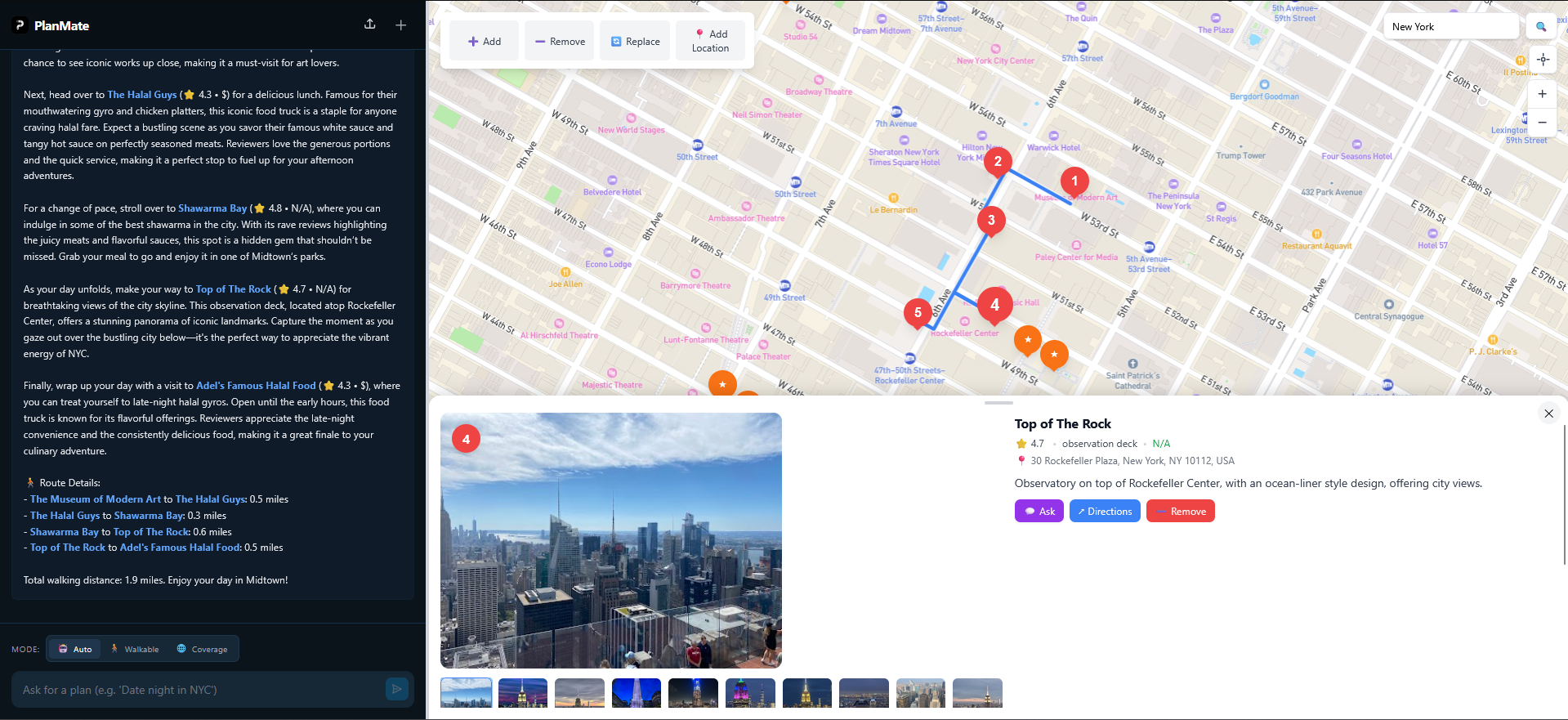 PlanMate gallery image