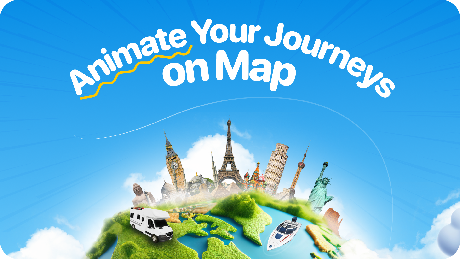 TravelAnimator gallery image