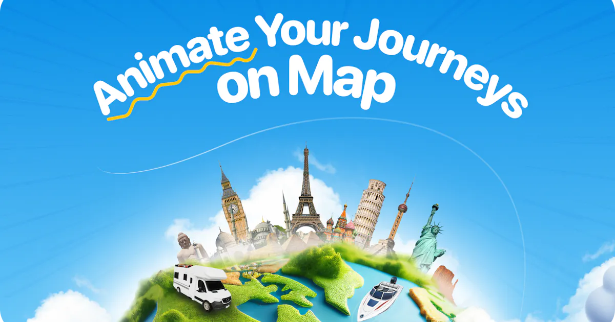 TravelAnimator