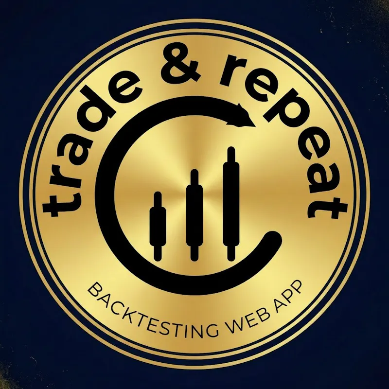 Trade & Repeat screenshot 2