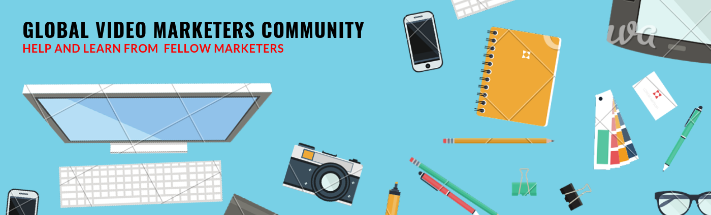 Global Video Marketers Community gallery image