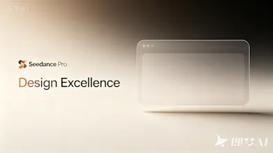 Seedance video generator gallery image